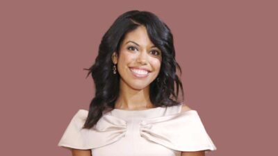 The Bold and the Beautiful Favorite Karla Mosley Celebrates Her Birthday