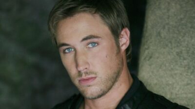 Days of our Lives Favorite Kyle Lowder Celebrates His Birthday