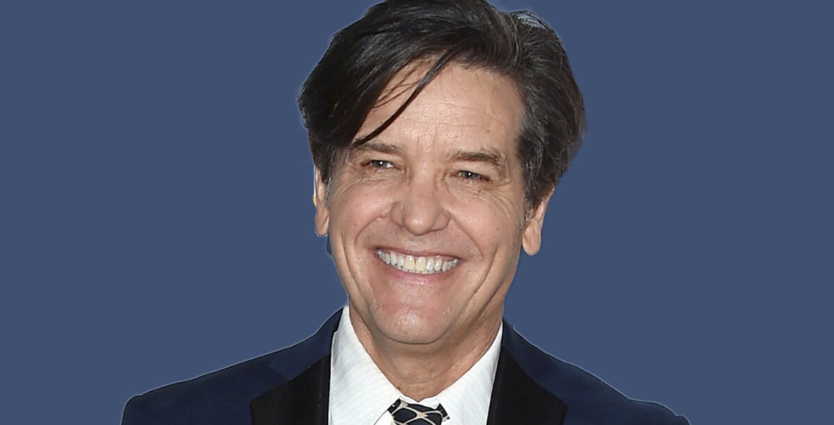 Michael Damian Returns To Y&R As Danny Romalotti