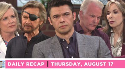 DAYS Recap: Remembering The Best…But Mostly Worst…Of Victor