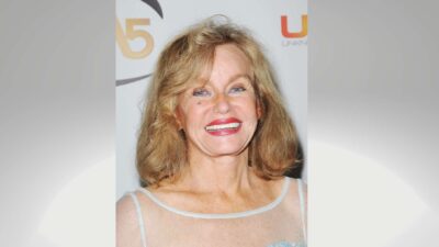 Y&R Alum & Veteran Actress Sharon Farrell Passes Away At 82