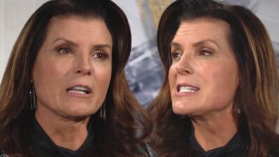 Who On B&B Needs To Have A Showdown With Sheila Carter the Most?