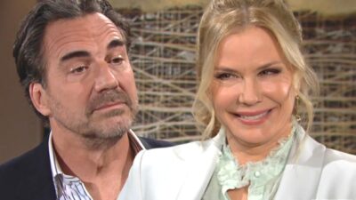 Should Ridge Forrester and Brooke Logan Marry Again on B&B?