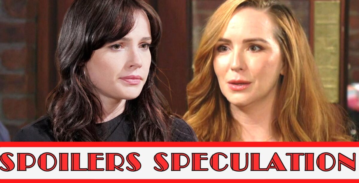 y&r spoilers speculation about tessa and mariah.
