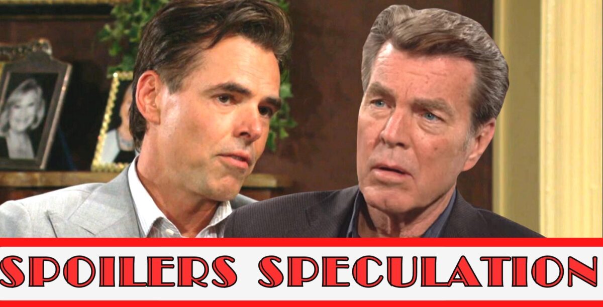 y&r spoilers speculation about bill and jack abbott.