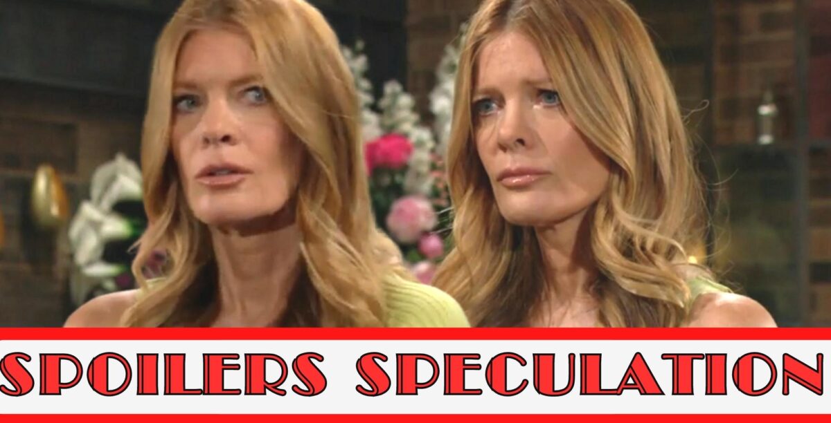 y&r spoilers speculation about phyllis summers, double image