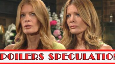 Y&R Spoilers Speculation: It’s a Who Killed Phyllis Murder Mystery