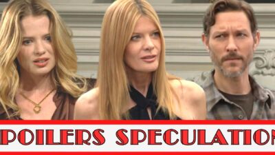 Y&R Spoilers Speculation: Phyllis Turns On Summer And Daniel