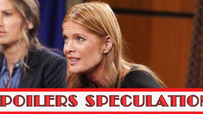 Y&R Spoilers Speculation: Phyllis Wastes Her Get Out Of Jail Free Card