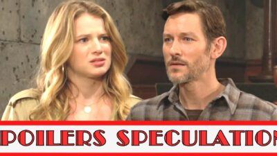 Y&R Spoilers Speculation: Daniel and Summer Regret Not Worshiping Phyllis