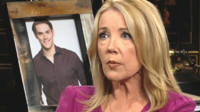 Y&R Stepmama Drama: Nikki Newman Isn’t Seeing the Big Picture