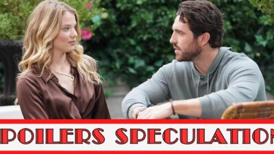 Y&R Spoilers Speculation: Summer Crosses the Line with Chance