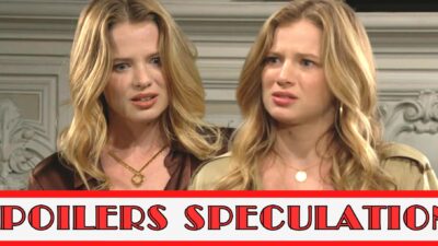 Y&R Spoilers Speculation: Summer Is Pregnant