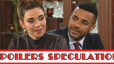 Y&R Spoilers Speculation: Victoria’s Suspicions Torpedo Her And Nate