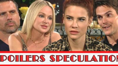 Y&R Spoilers Speculation: Sally Accepts Adam’s Job Offer