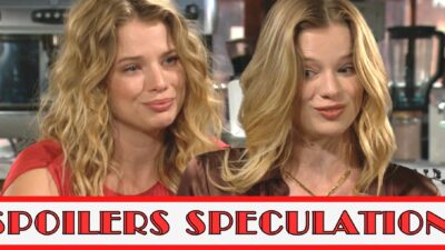 Y&R Spoilers Speculation: Summer Pulls An Ace Card To Make Kyle Jealous