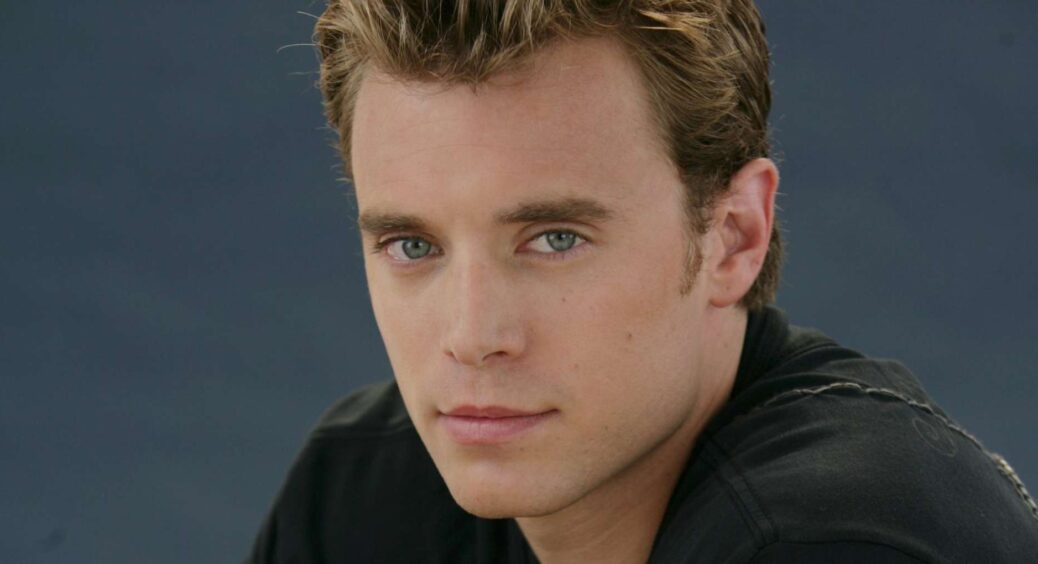 Stars Mourn Billy Miller As New Information Comes To Light