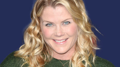 Days of our Lives Icon Alison Sweeney Celebrates Her Birthday