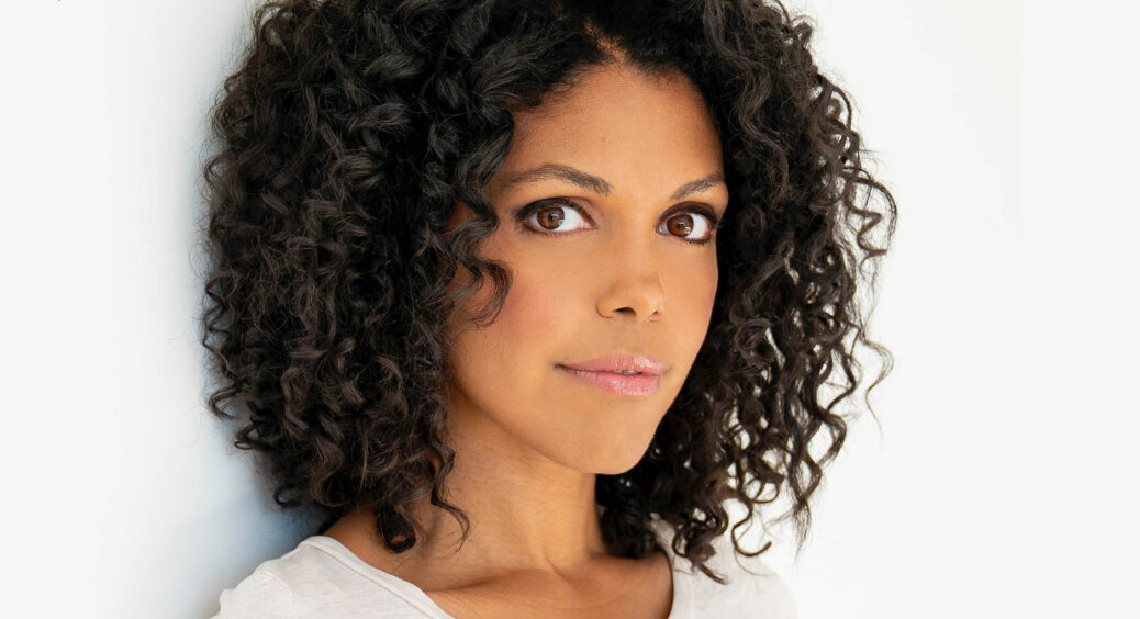 The Force Is With Karla Mosley As She Takes On A New Role