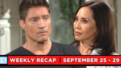 The Bold and the Beautiful Recaps: Appraisal, Forewarning & A Proposal
