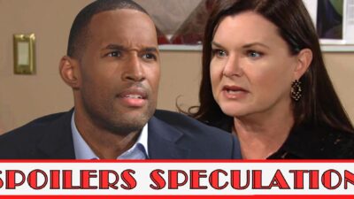 B&B Spoilers Speculation: This Is Going to Come Between Katie and Carter