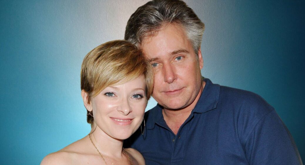 Michael E. Knight & Cady McLain Share The Magic of AMC’s Tad And Dixie