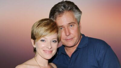 Michael E. Knight & Cady McLain Weigh In On Working With The Greats