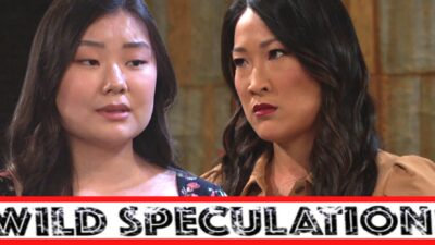 DAYS Spoilers Wild Speculation: Melinda Goes After Wendy