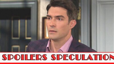 DAYS Spoilers Speculation: Dimitri’s Murder Plot Blows Up