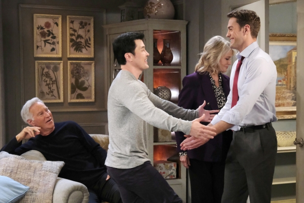 days spoilers photos.