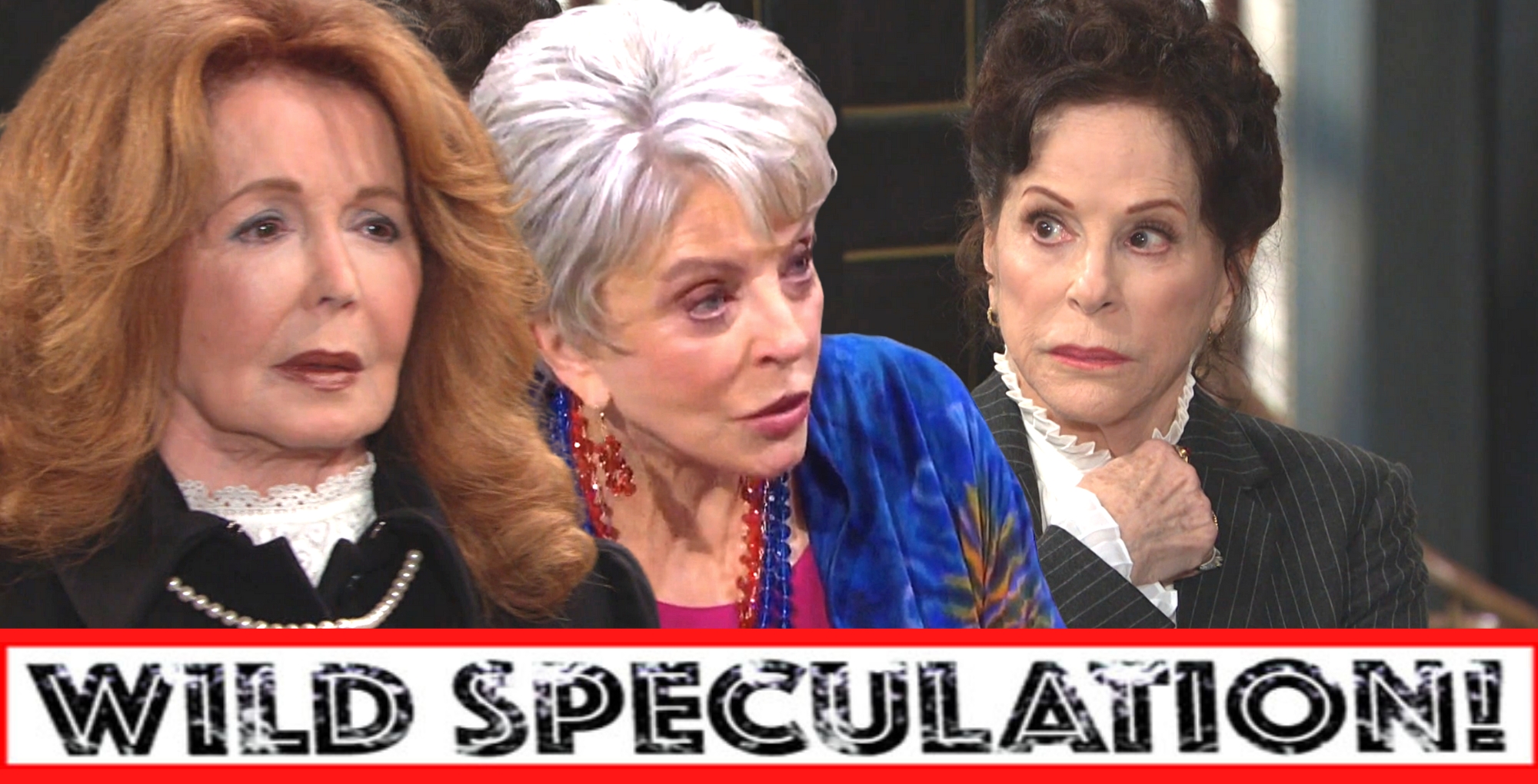 days spoilers speculation about julie, maggie, and vivian.