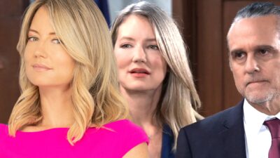 GH’s Cynthia Watros Gives Insight into Sonny’s Complicated World