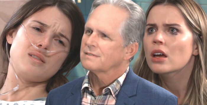 Why General Hospital Is Already The Most Offensive Soap Of 2023