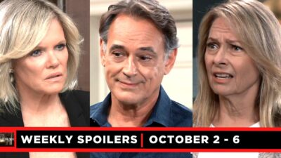 Weekly GH Spoilers: Danger, Desperation, And Retribution