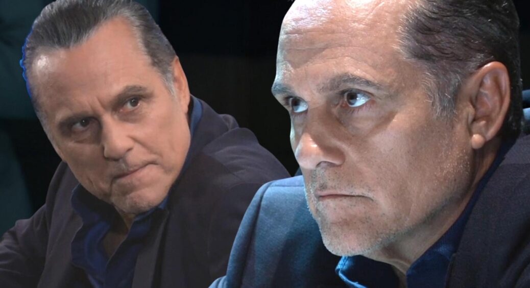 GH Danger Zone: Who is the Biggest Threat To Sonny Corinthos?