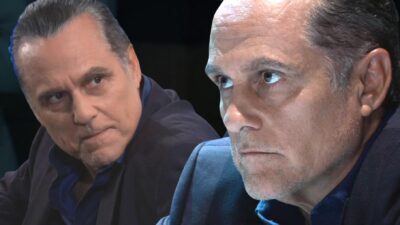 GH Danger Zone: Who is the Biggest Threat To Sonny Corinthos?