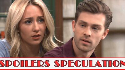 GH Spoilers Speculation: Joss and Dex Head For Splitsville