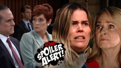 GH Spoilers Video Preview: Big Shocks and Stunning Surprises 