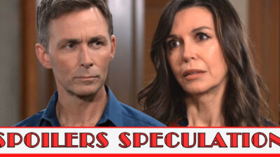 GH Spoilers Speculation: Lies Destroy Anna And Valentin