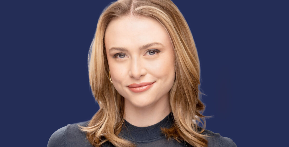 hayley erin on the young and the restless.
