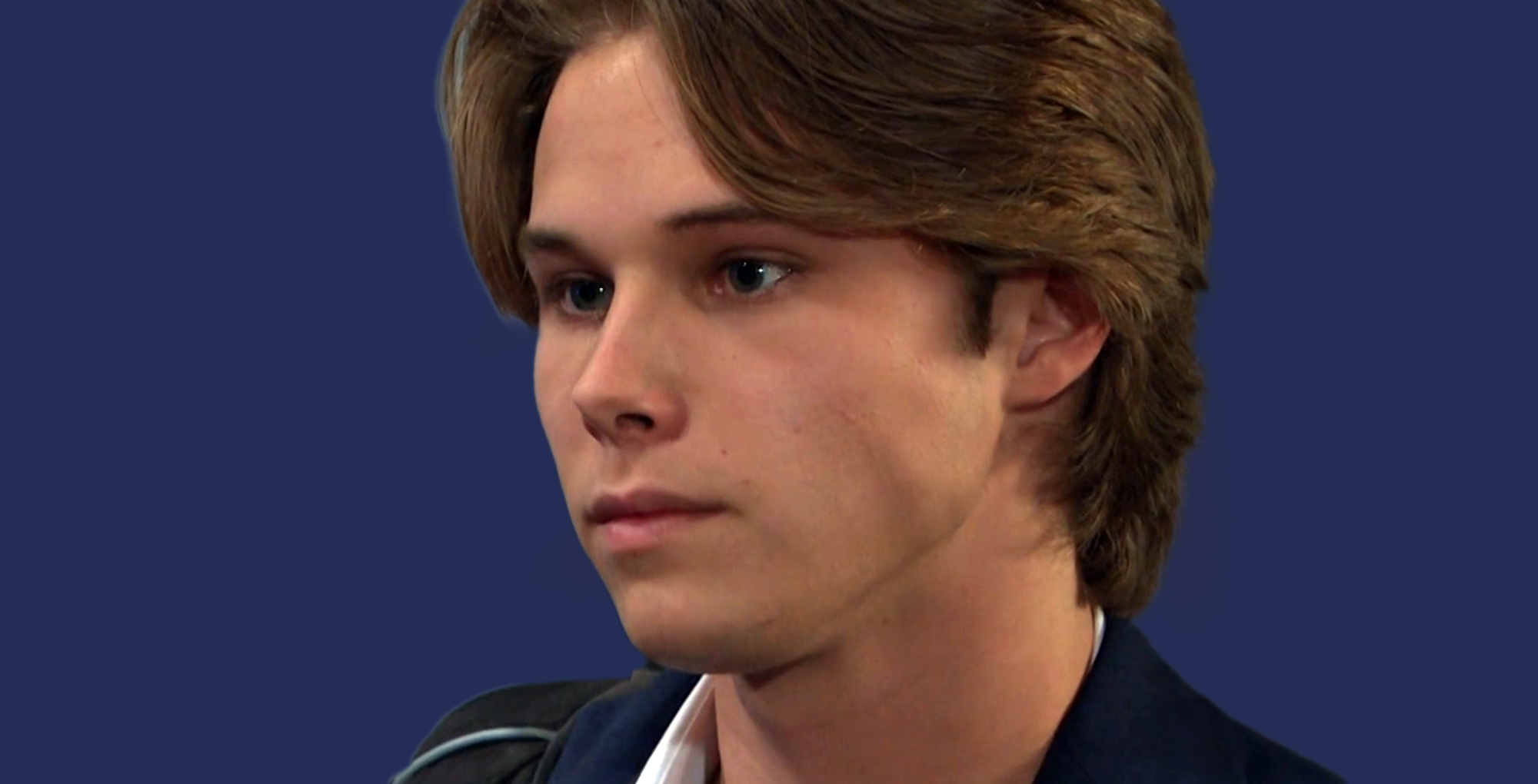 jamie martin mann plays tate black on days of our lives.