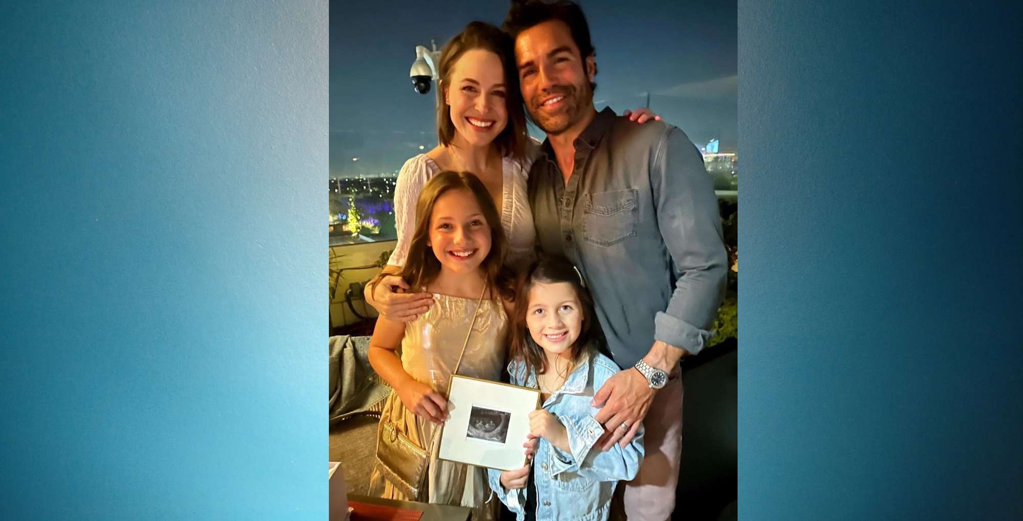 young and the restless star jordi vilasuso asks or prayers for his family