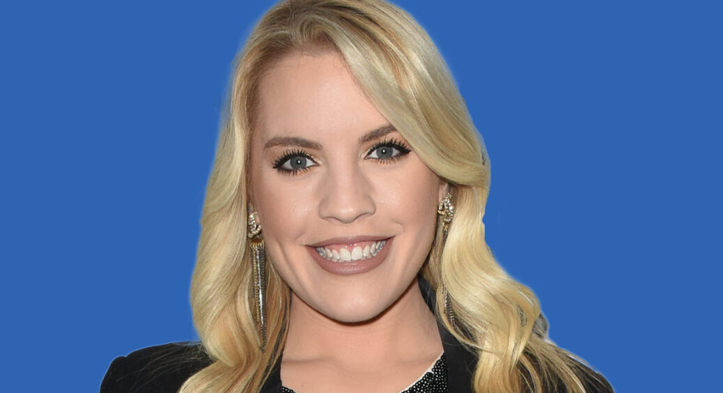 GH Alum Kristen Alderson Reveals She’s Pregnant