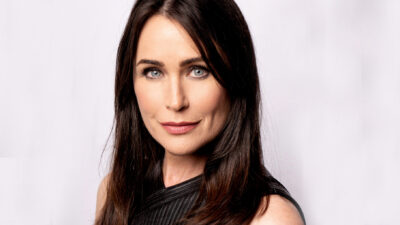 Rena Sofer Is Finally Making Her GH Comeback As Lois
