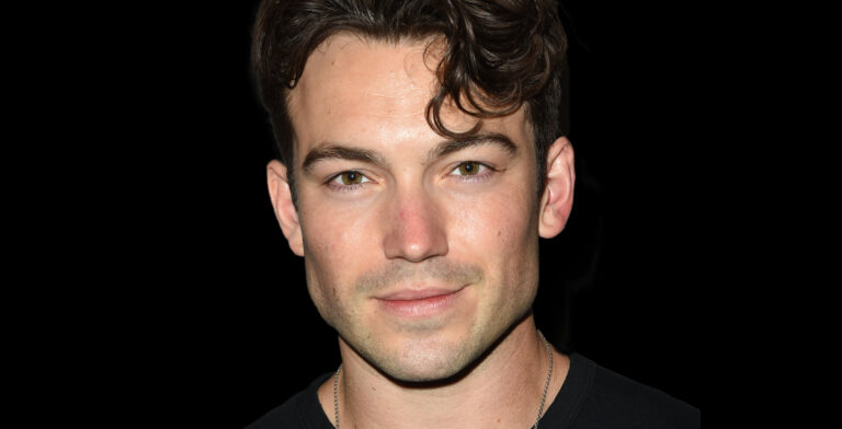 Y&R&rsquo;s Rory Gibson Shares Hearbreaking News of His Dog&rsquo;s Death