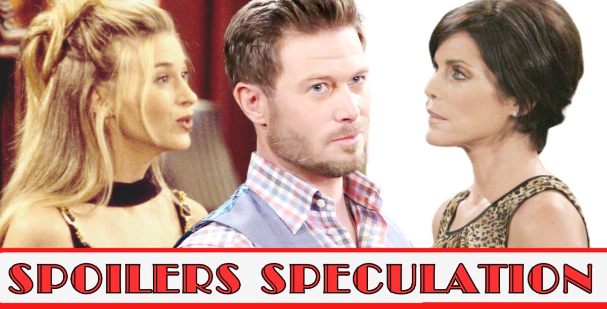 B&B Spoilers Speculation: Kristen, Rick, And Felicia Return For ...