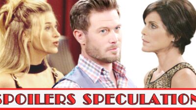 B&B Spoilers Speculation: Kristen, Rick, and Felicia Return for The Forrester Fashion War