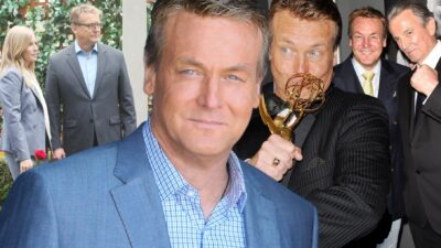 Exclusive: Doug Davidson Speaks Out About His Exit from Y&R