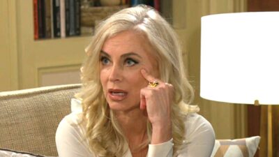 Missing Link: Where Is Ashley Abbott on The Young and the Restless?