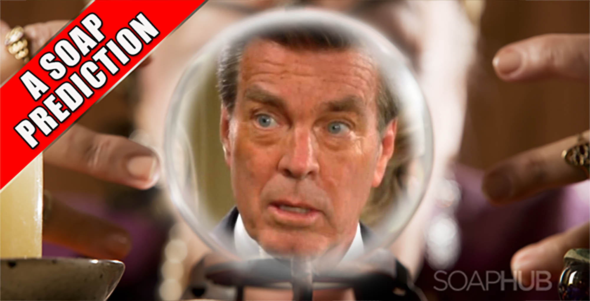 sybil predicts y&r spoilers for jack abbott.